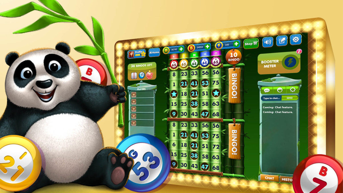 Best Bingo Game For Android