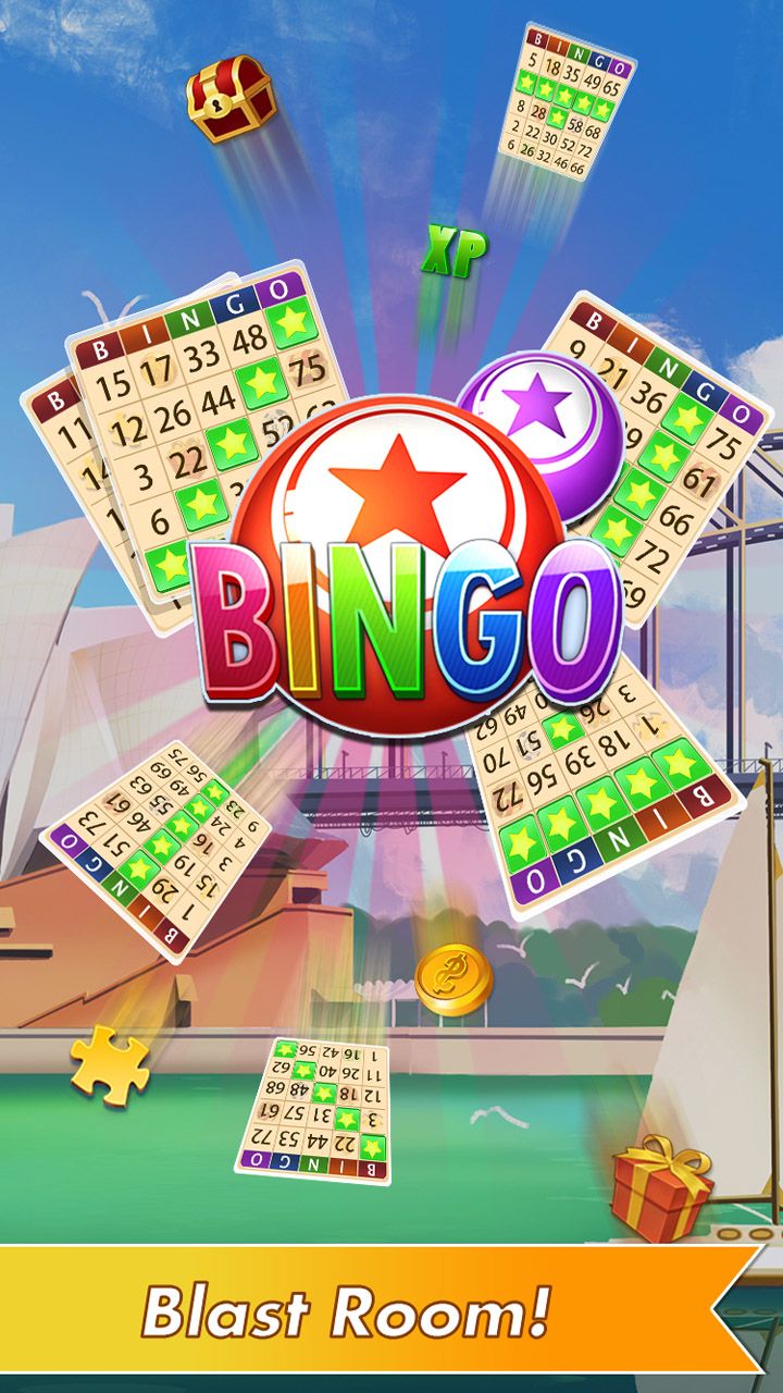 Best bingo game for android download