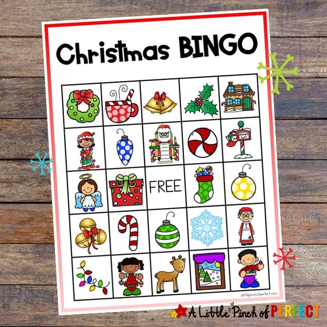 Free printable fall bingo cards for large groups