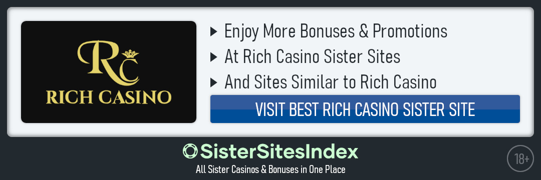 Rich casino online casino